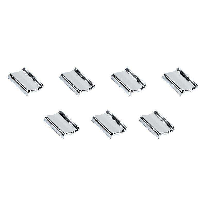 Car Window Lift Button Trim Cover Bezels for 2009-2014 Accessories