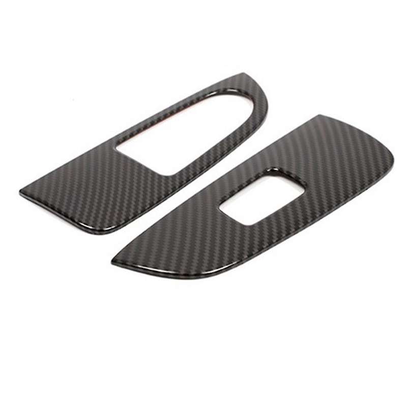 Car Window Lift Button Control Panel Cover Trim for V Class V260 W447 2015 - 2021
