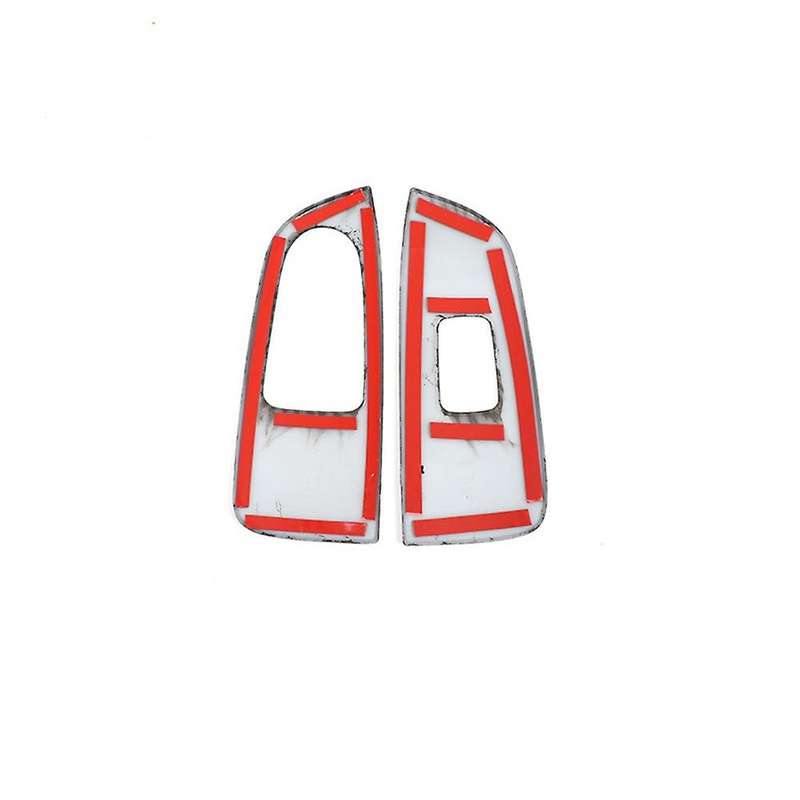 Car Window Lift Button Control Panel Cover Trim for V Class V260 W447 2015 - 2021