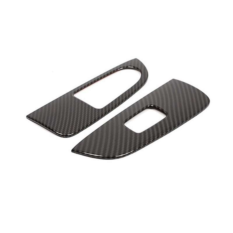 Car Window Lift Button Control Panel Cover Trim for V Class V260 W447 2015 - 2021