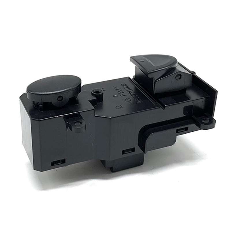 Car Window Lift Switch (Passenger Side) 35760--A02 35760SNAA02 Glass Lift Switch for VII VIII