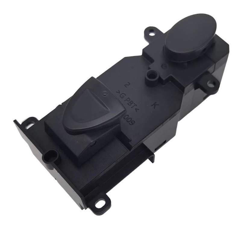 Car Window Lift Switch (Passenger Side) 35760--A02 35760SNAA02 Glass Lift Switch for VII VIII