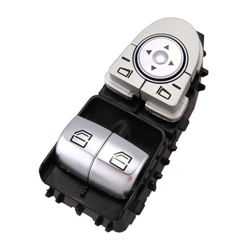 Car Window Lift Switch (Front Left) A2059056911 A2059050202 for C/V-CLASS EQV EVITO