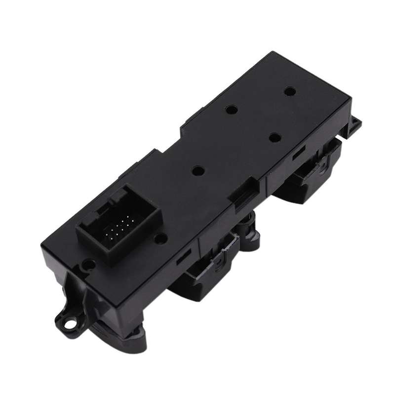 Car Window Lifter Switch (Front Driver Side) Glass Lift Switch 95561315602 95561315600 for 2002-2010