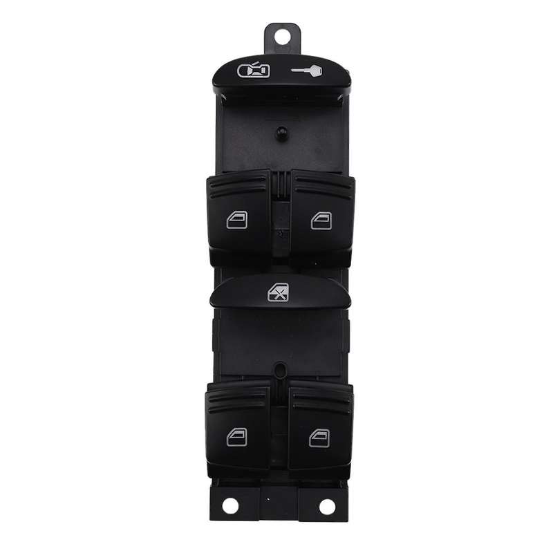 Car Window Lifter Switch (Front Driver Side) Glass Lift Switch 95561315602 95561315600 for 2002-2010
