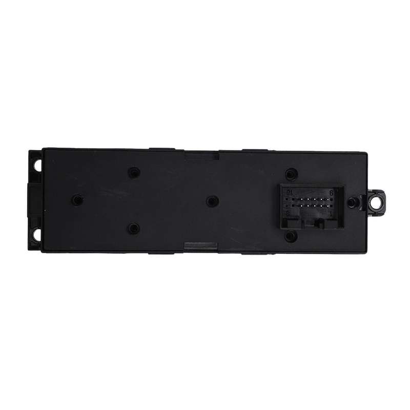 Car Window Lifter Switch (Front Driver Side) Glass Lift Switch 95561315602 95561315600 for 2002-2010