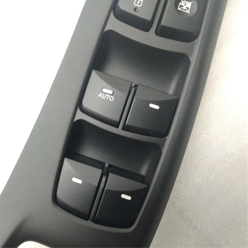 Car Window Main Switch for /avante 2011-2013 935703x000 93570-3x000
