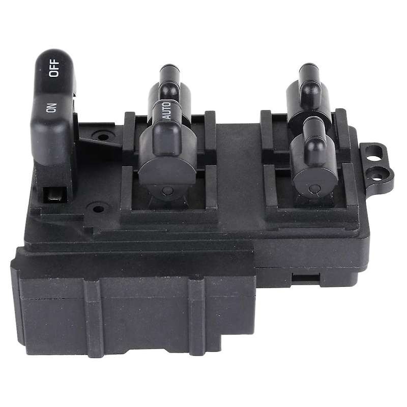 Car Window Master Control Switch for 1994-1997 Accord EX LX SE 35750-SV1-A01
