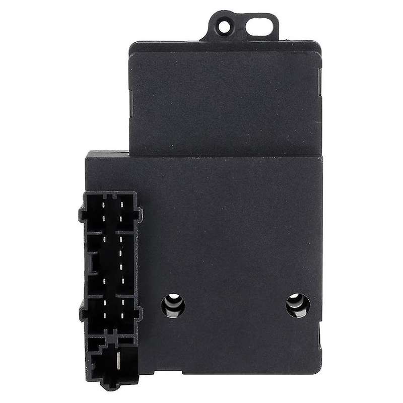Car Window Master Control Switch for 1994-1997 Accord EX LX SE 35750-SV1-A01