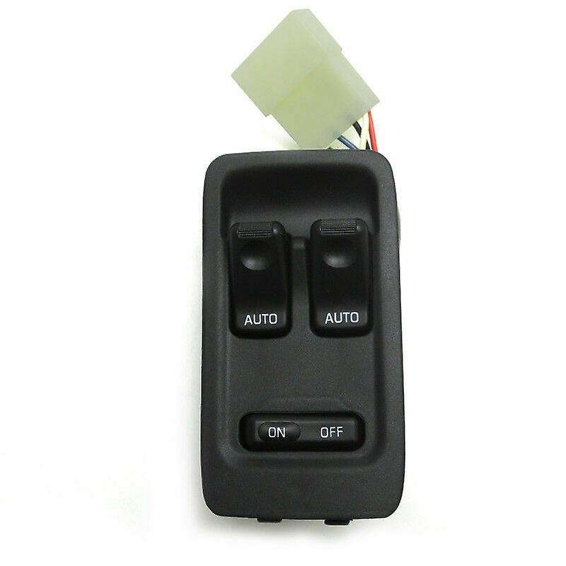 Car Window Regulator Switch Car Window Switch for RX7 RX-7 1993-2002 FD14-66-350C