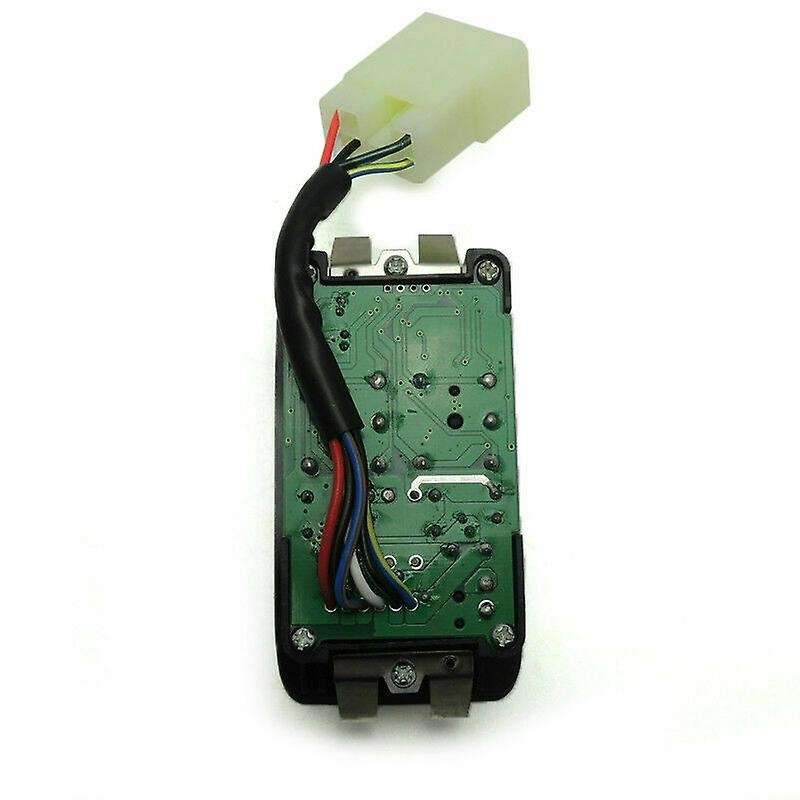 Car Window Regulator Switch Car Window Switch for RX7 RX-7 1993-2002 FD14-66-350C