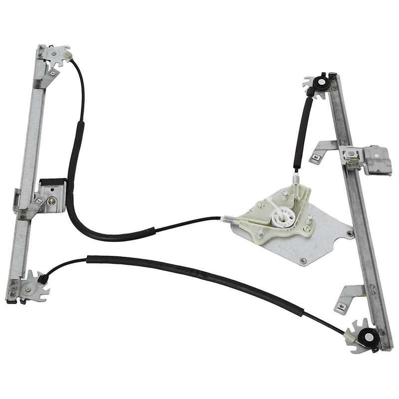 Car Window Regulator Front Right for W463 G Class G500 G55 G550 G63 4637201646 4636700003
