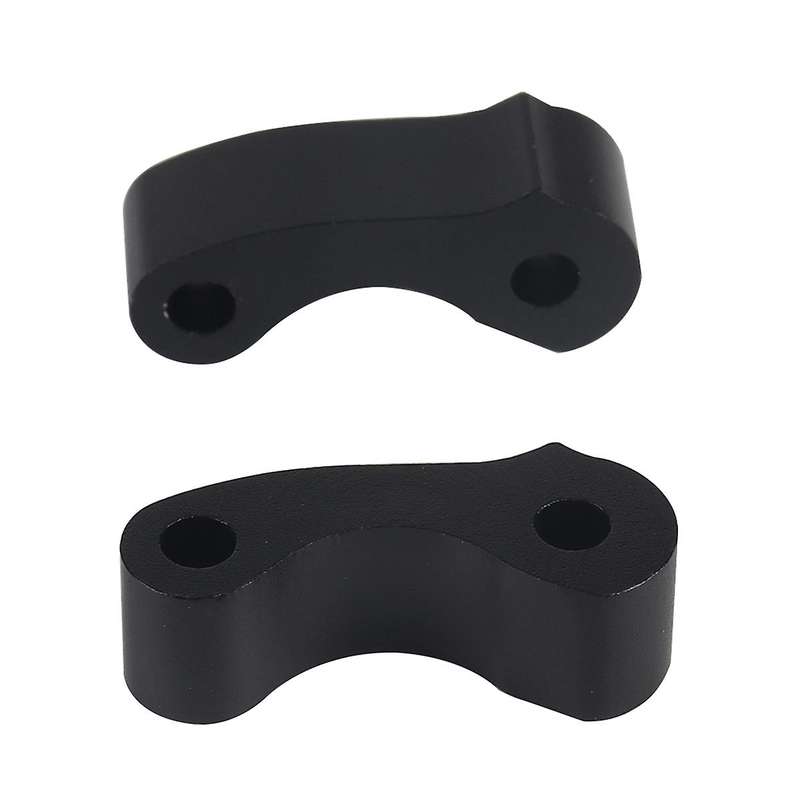 Car Window Pivot Billet Window Latch Hinge Pivot for 95-04 Rear Quarter BL Car Windows Holder Access