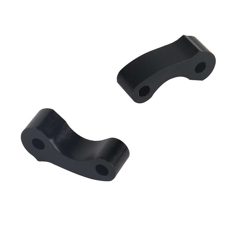 Car Window Pivot Billet Window Latch Hinge Pivot for 95-04 Rear Quarter BL Car Windows Holder Access