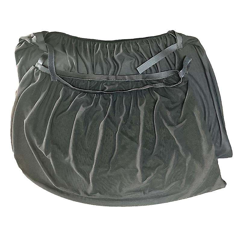 Car Window Shade,Side Window Shade Stretchable and Breathable Sun Shade Fit for All Cars/Trucks/SUVs