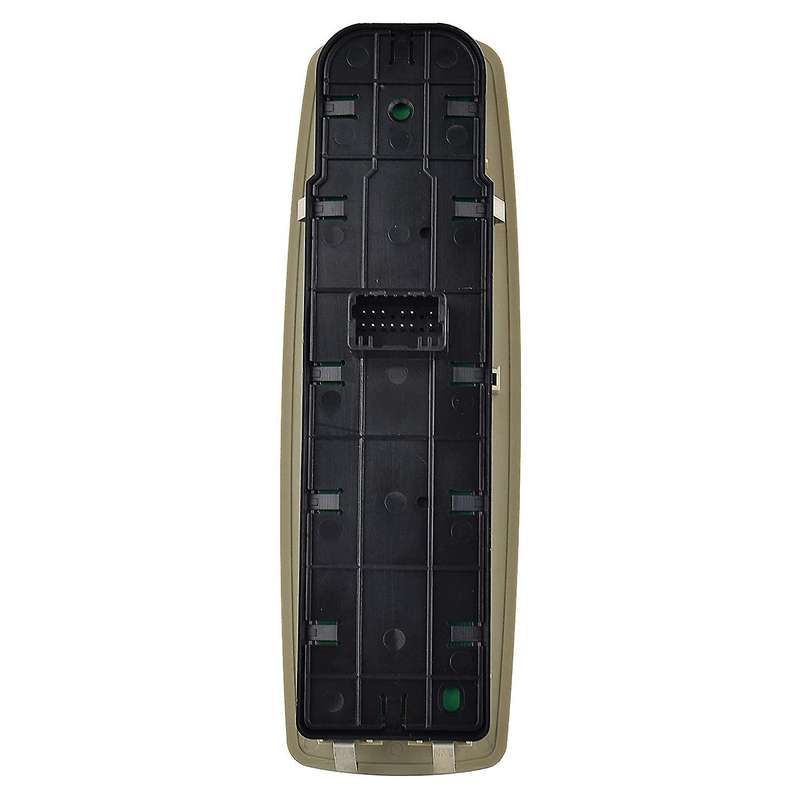 Car Window Mirror Switch 7700817337 809610006R 254000015R for Fluence 3 2008-2016