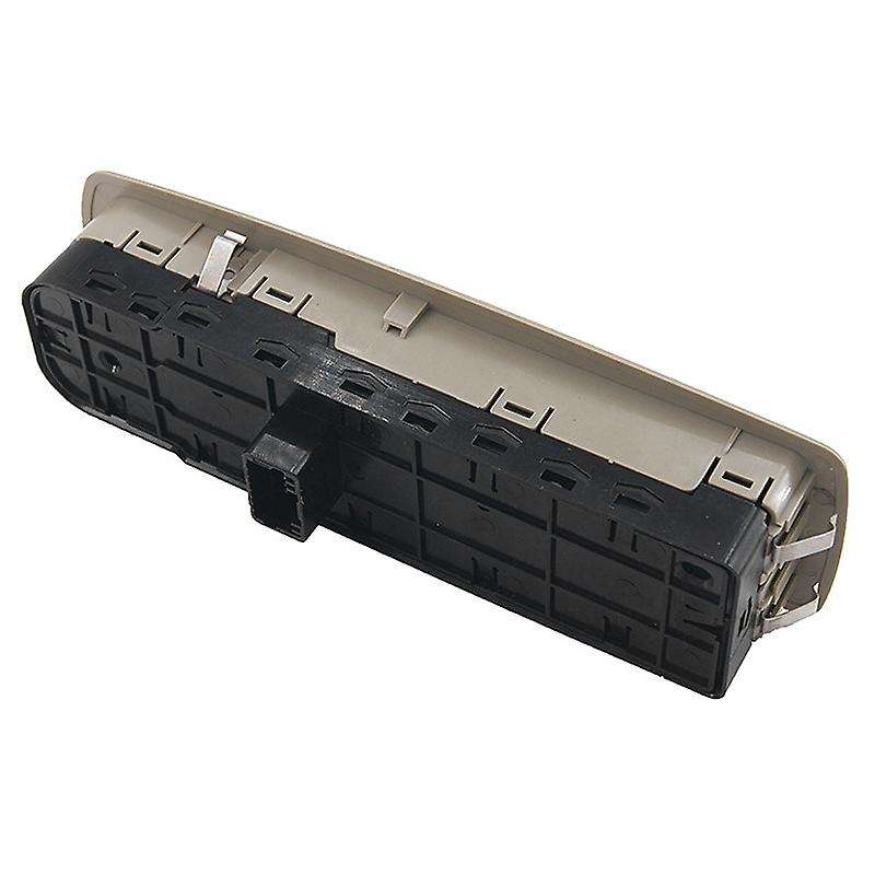 Car Window Mirror Switch 7700817337 809610006R 254000015R for Fluence 3 2008-2016
