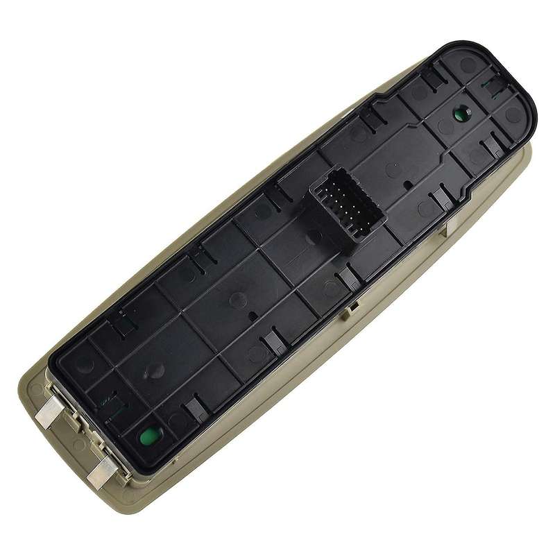 Car Window Mirror Switch 7700817337 809610006R 254000015R for Fluence 3 2008-2016