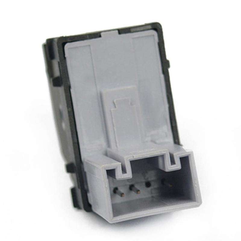 Car Window Switch Control Button 7L6 959 855 B for CC Golf for - 1KD 959 855