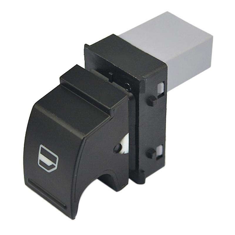 Car Window Switch Control Button 7L6 959 855 B for CC Golf for - 1KD 959 855