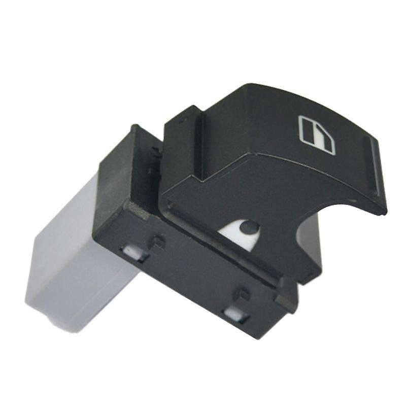 Car Window Switch Control Button 7L6 959 855 B for CC Golf for - 1KD 959 855