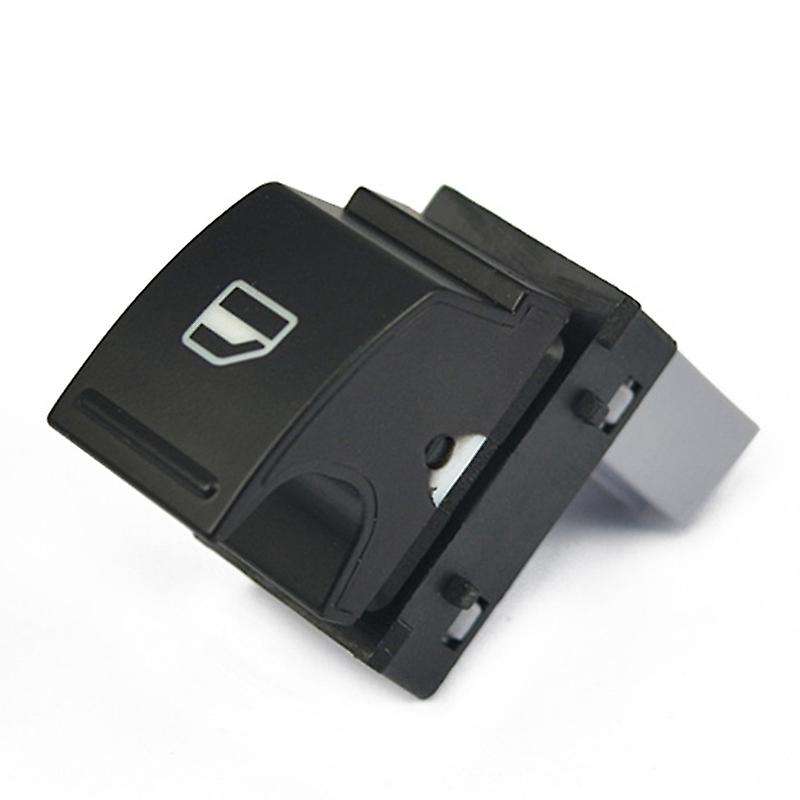 Car Window Switch Control Button 7L6 959 855 B for CC Golf for - 1KD 959 855