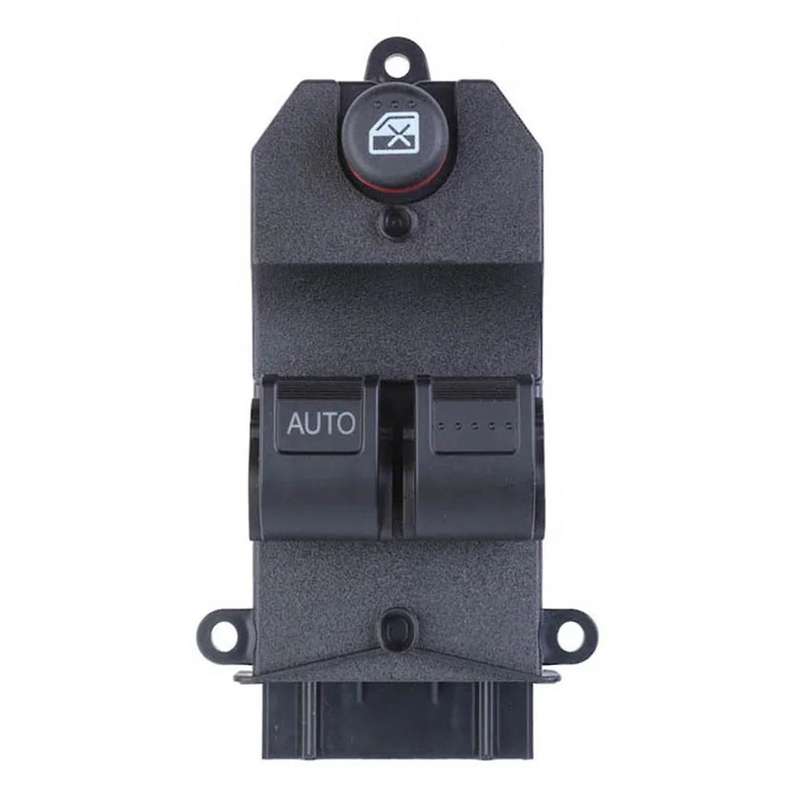 Car Window Switch 35750-S5P-A11ZA for 2001-2005 Interior Replacement Parts