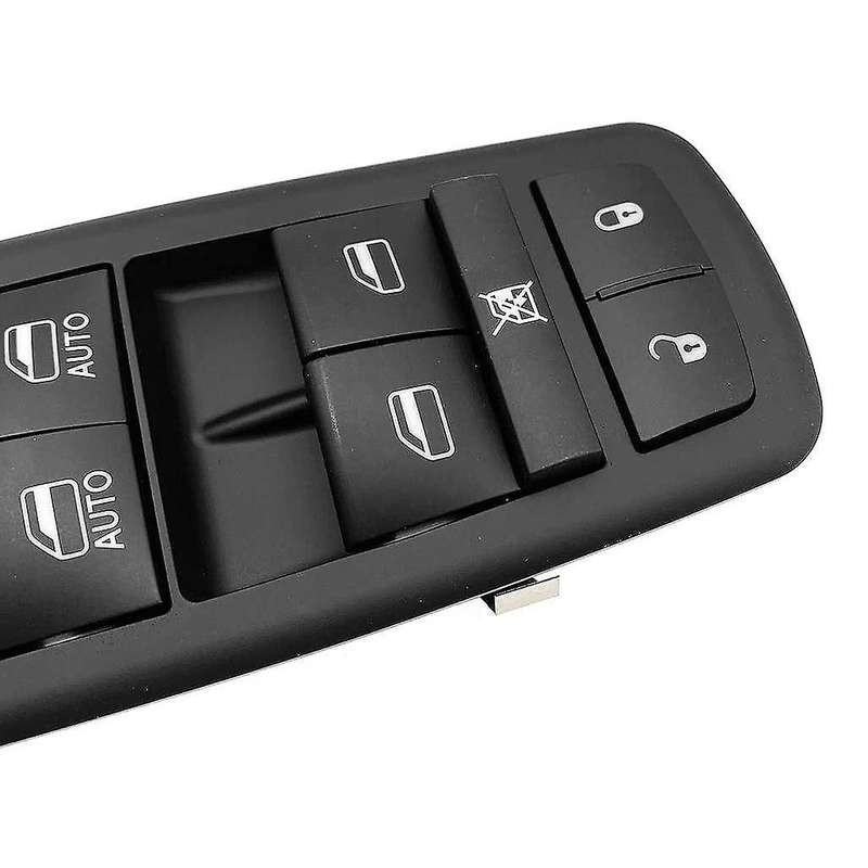 Car Window Switch Front Left Driver Side 68298866AA for