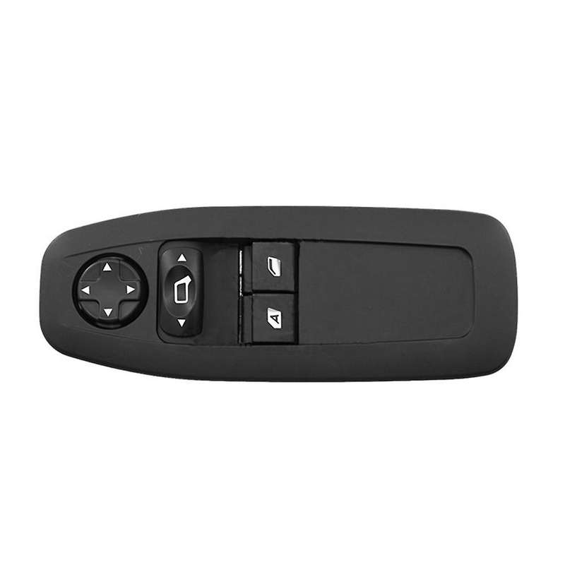 Car Window Switch Door Lifter Switch 96751127ZD for 3008 5008