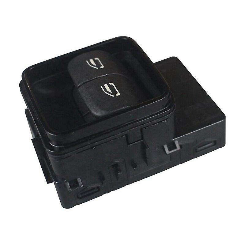 Car Window Switch Driver Side Fit for Sprinter W907 2019 2020 2021 A9079058902 9079058902