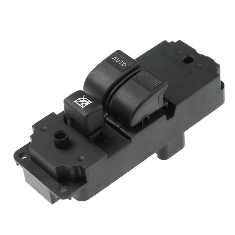 Car Window Switch for 2 DD14-66-350 DD1466350