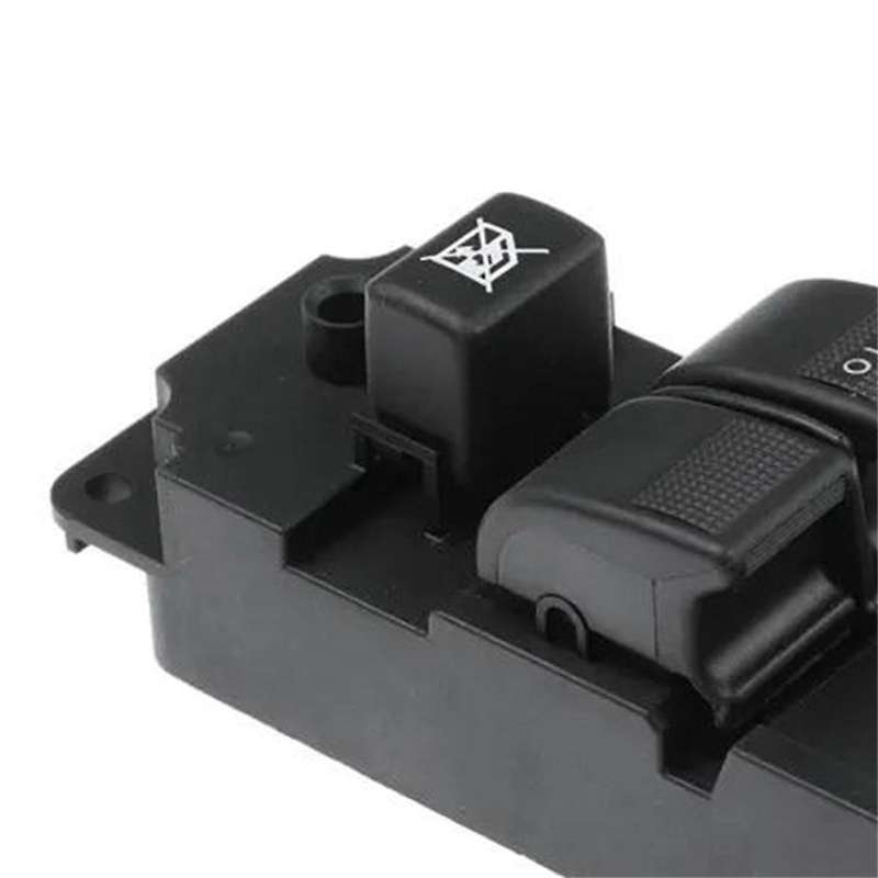Car Window Switch for 2 DD14-66-350 DD1466350