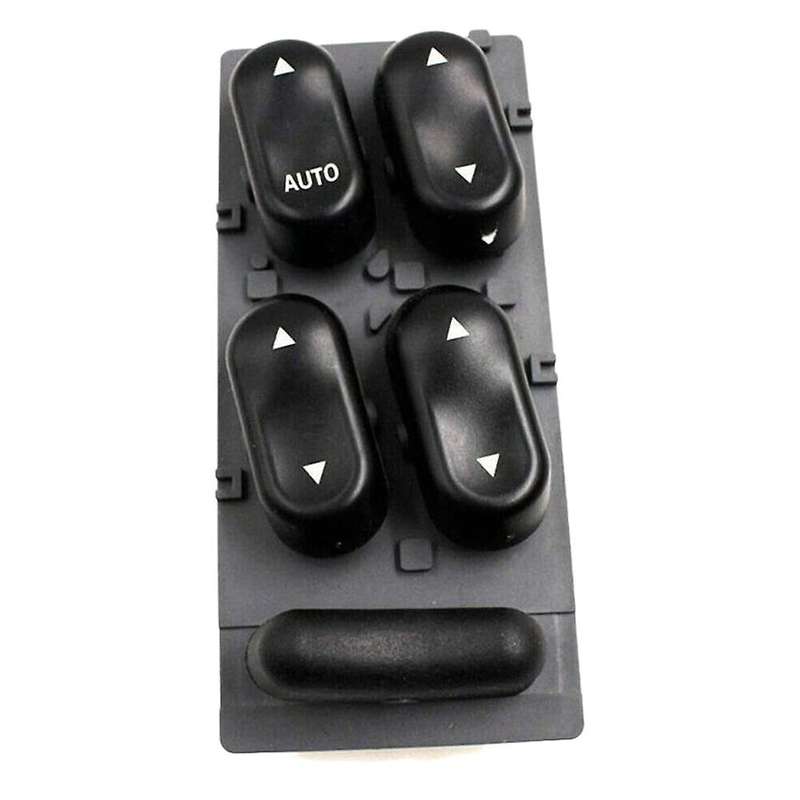 Car Window Switch Driver Side Power Control Switch for Explorer 1995-2001 F87Z-14529-AA