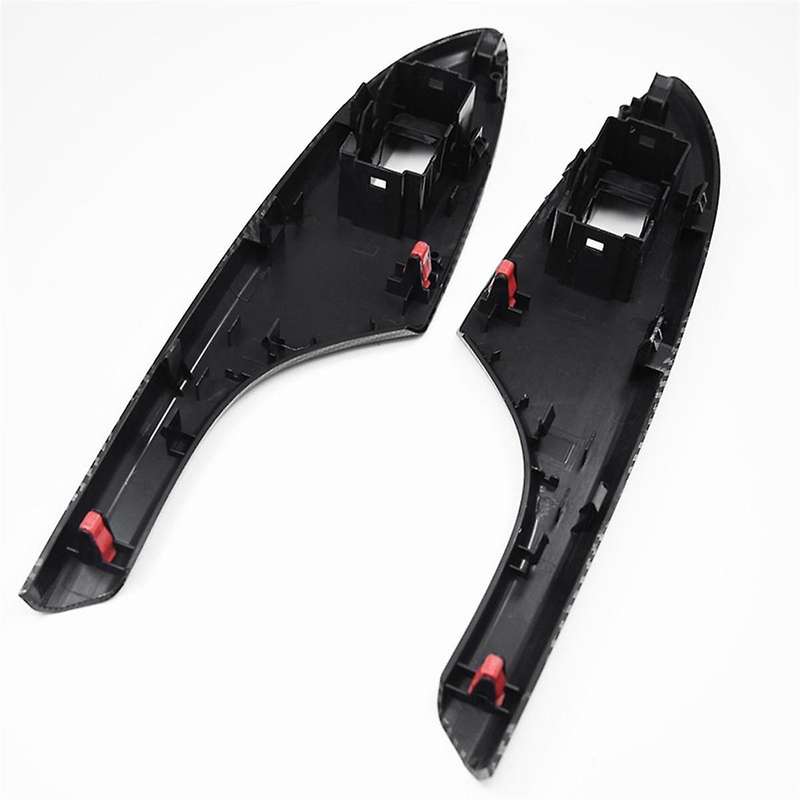 Car Window Switch Panel Door Handle Armrest Trim for 2006-2013 Window Lift Cover Trim A