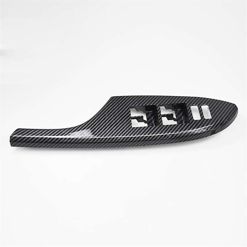 Car Window Switch Panel Door Handle Armrest Trim for 2006-2013 Window Lift Cover Trim A
