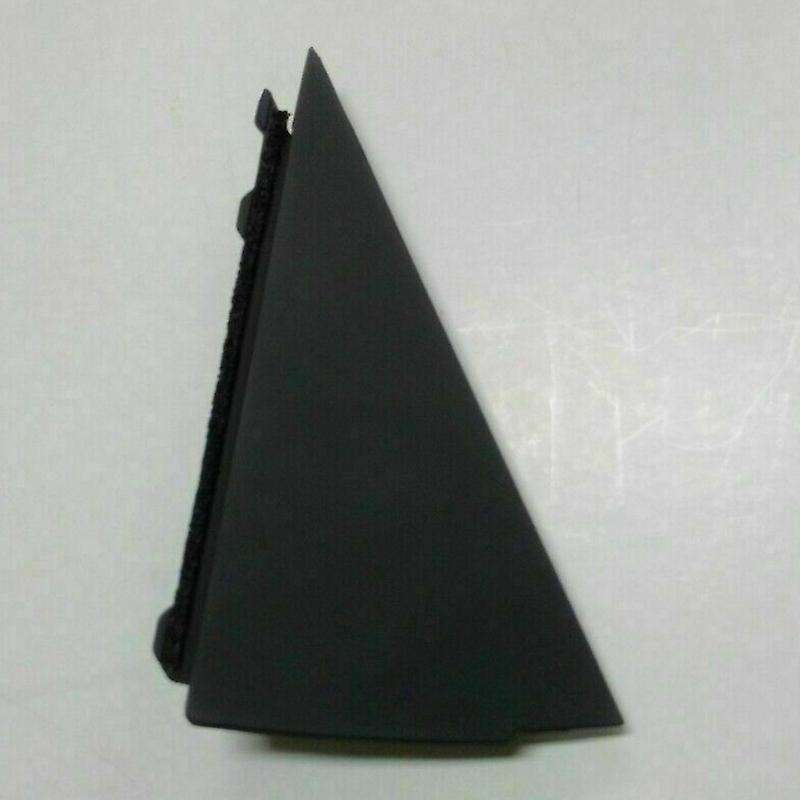 Car Window Triangular Panel Triangular Column Window Glass Windshield Side Triangular Panel for I30