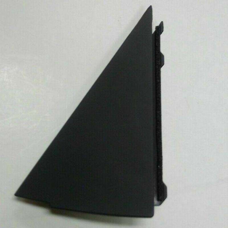 Car Window Triangular Panel Triangular Column Window Glass Windshield Side Triangular Panel for I30