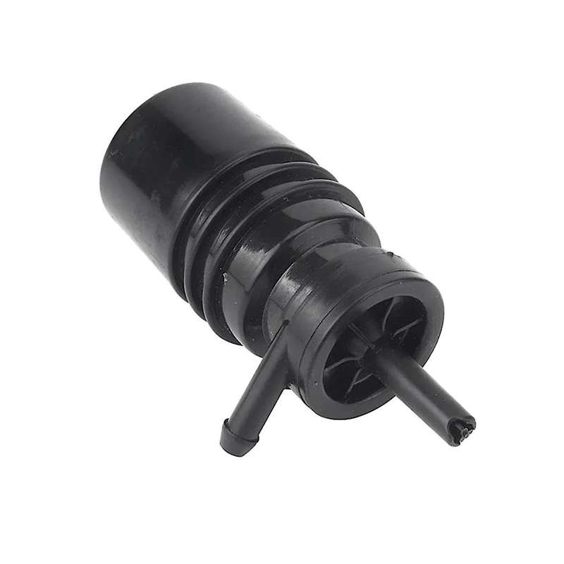 Car Window Wash Pump Windshield Washer Pump for W201 W123 W124 W126 W129 1298690021