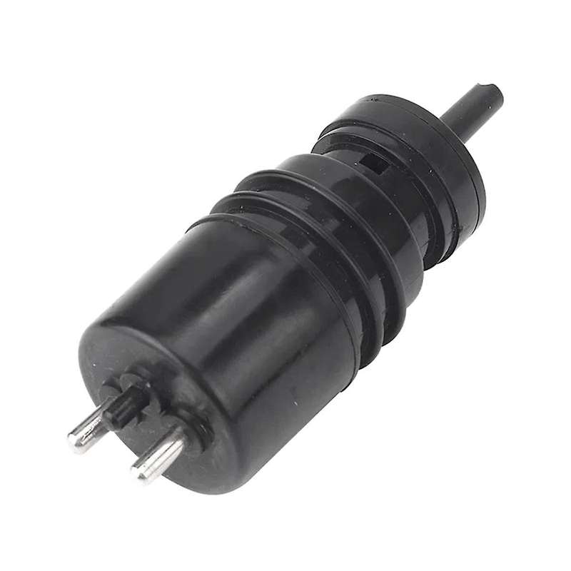 Car Window Wash Pump Windshield Washer Pump for W201 W123 W124 W126 W129 1298690021