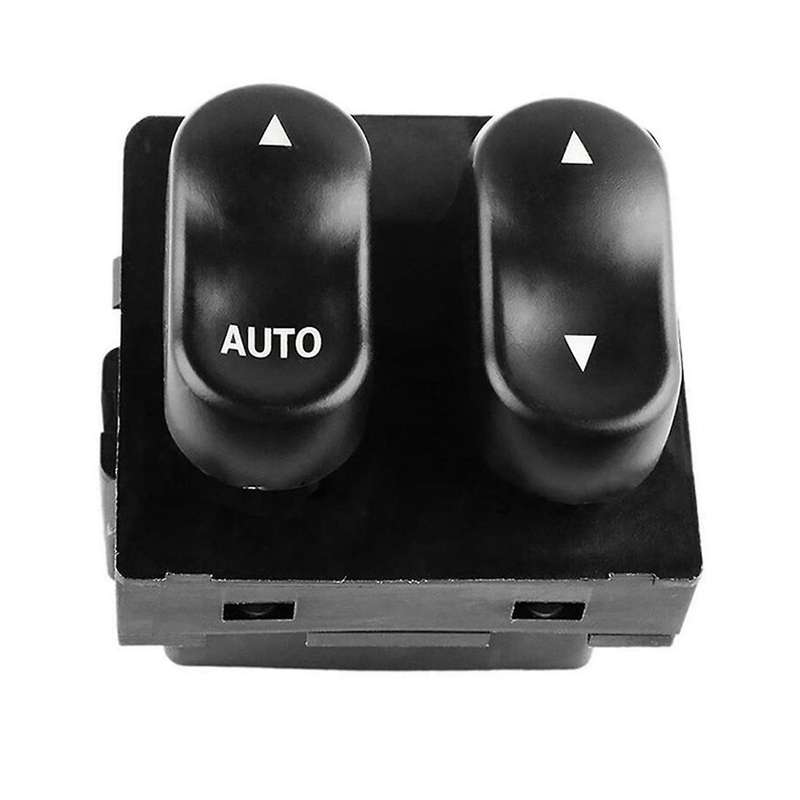 Car Window Switch XL3Z-14529-AA F65Z14529AAB for 1999-2002 F250 F350 1999-2000 2001-2002
