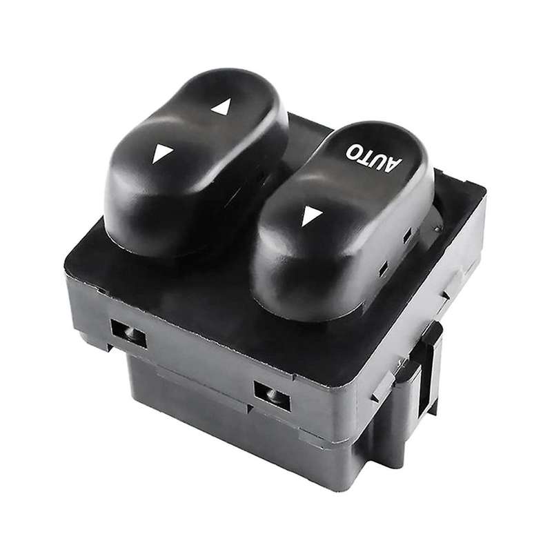 Car Window Switch XL3Z-14529-AA F65Z14529AAB for 1999-2002 F250 F350 1999-2000 2001-2002