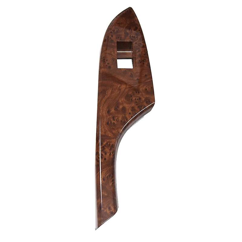 Car Window Switch Panel Door Handle Armrest Trim for 2006-2013 Window Lift Cover Trim B
