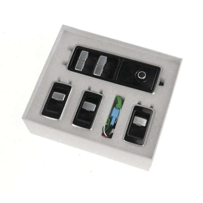 Car Windows Lifter Switch Button Car Auto Window for L405 /Sport L494 2013-2017 in Dash Keys