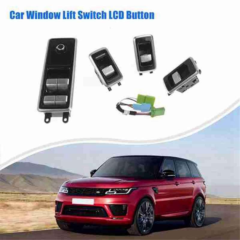 Car Windows Lifter Switch Button Car Auto Window for L405 /Sport L494 2013-2017 in Dash Keys