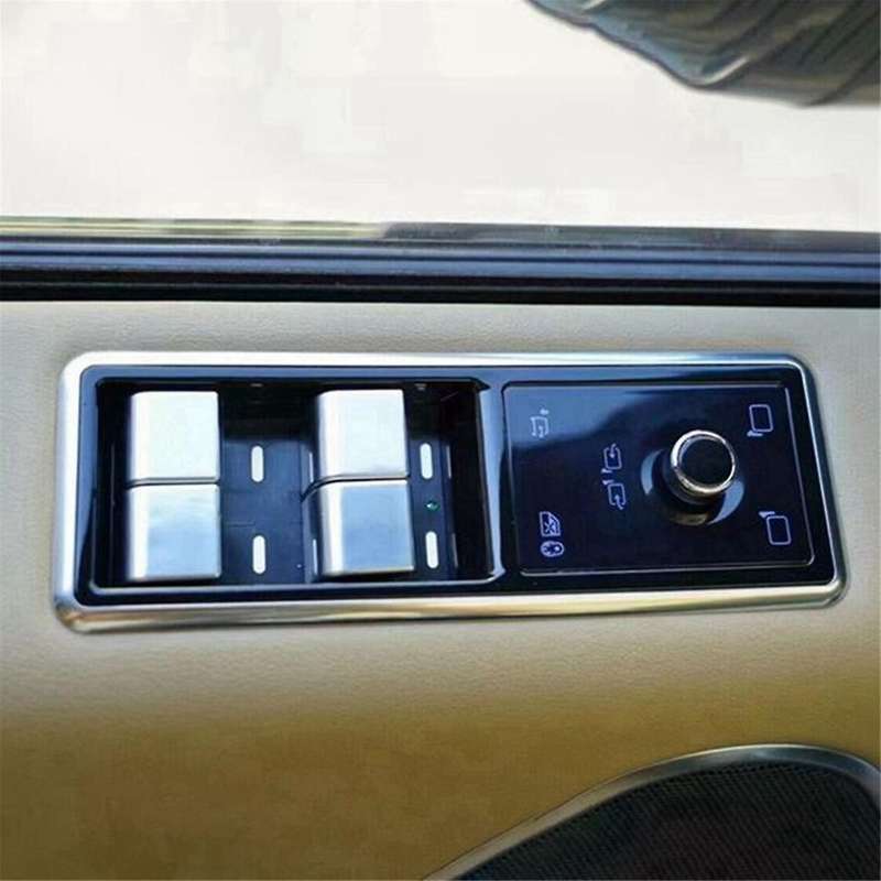 Car Windows Lifter Switch Button Car Auto Window for L405 /Sport L494 2013-2017 in Dash Keys
