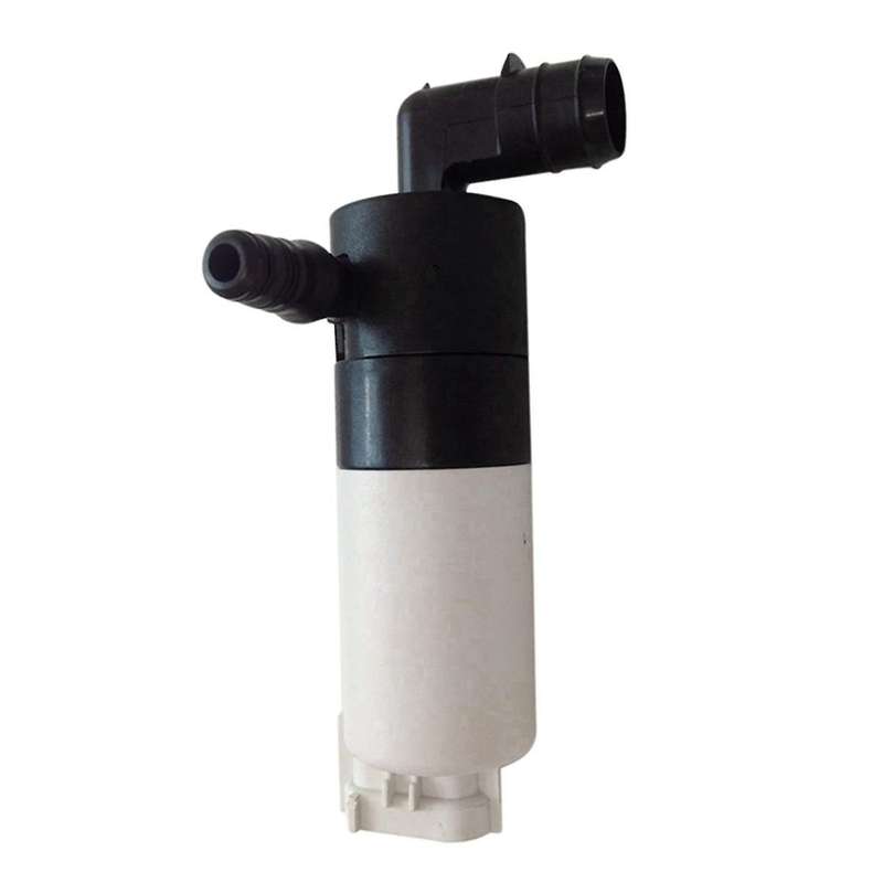 Car Windscreen Washer Pump Motor for Saab 9-3 Ys3 Convertible, Estate, Saloon 12826943 12802440 1278