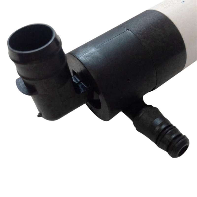Car Windscreen Washer Pump Motor for Saab 9-3 Ys3 Convertible, Estate, Saloon 12826943 12802440 1278