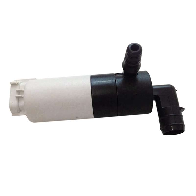 Car Windscreen Washer Pump Motor for Saab 9-3 Ys3 Convertible, Estate, Saloon 12826943 12802440 1278