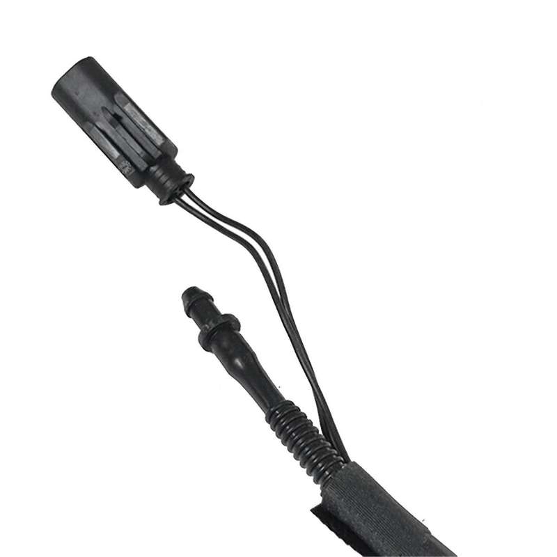 Car Windscreen Nozzle Windshield Washer Sprayer Jet System 61667275175 61667275176 for X6 E71 E72