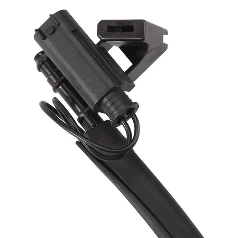 Car Windscreen Nozzle Windshield Washer Sprayer Jet System 61667434864 for X5 G05 X7 G07 2018-2023